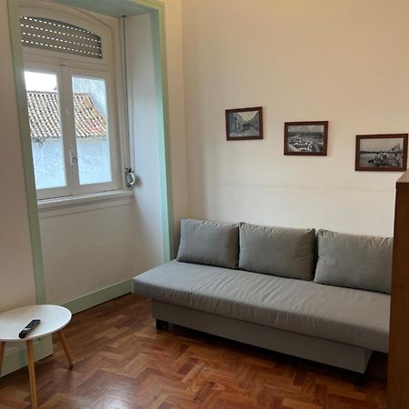ARMAZÉM VILAÇA - Ap. Pasteur Coimbra Esterno foto