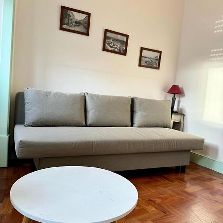 ARMAZÉM VILAÇA - Ap. Pasteur Coimbra Esterno foto