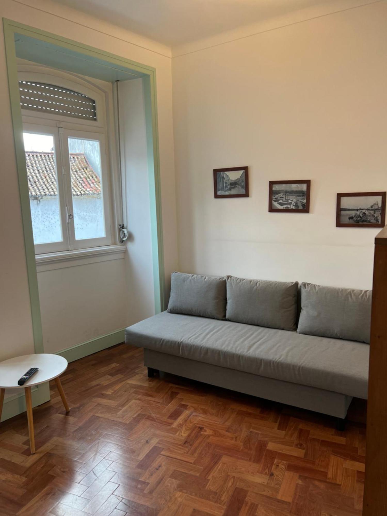 ARMAZÉM VILAÇA - Ap. Pasteur Coimbra Esterno foto
