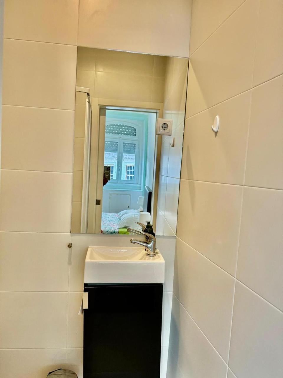 ARMAZÉM VILAÇA - Ap. Pasteur Coimbra Esterno foto