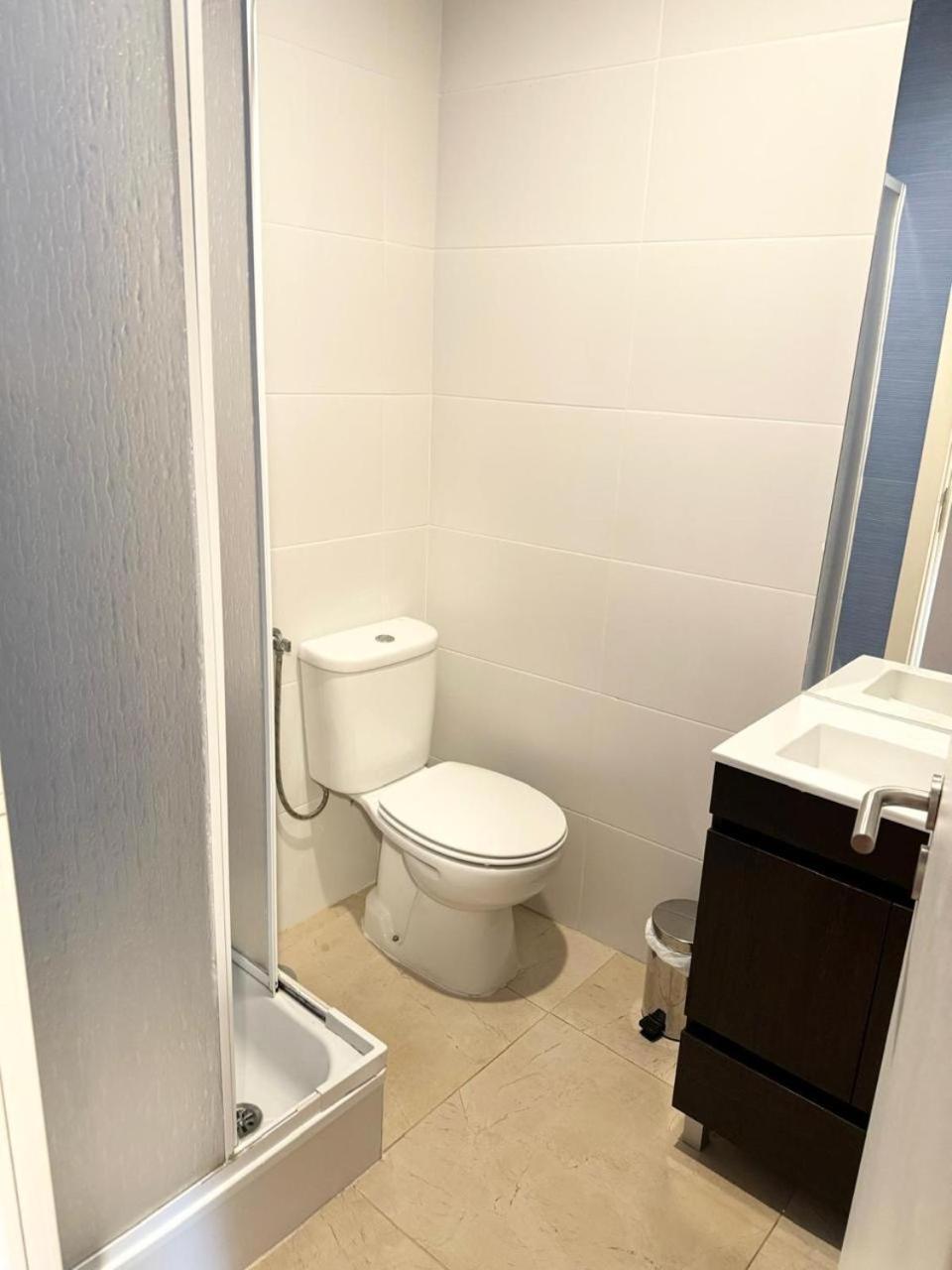 ARMAZÉM VILAÇA - Ap. Pasteur Coimbra Esterno foto