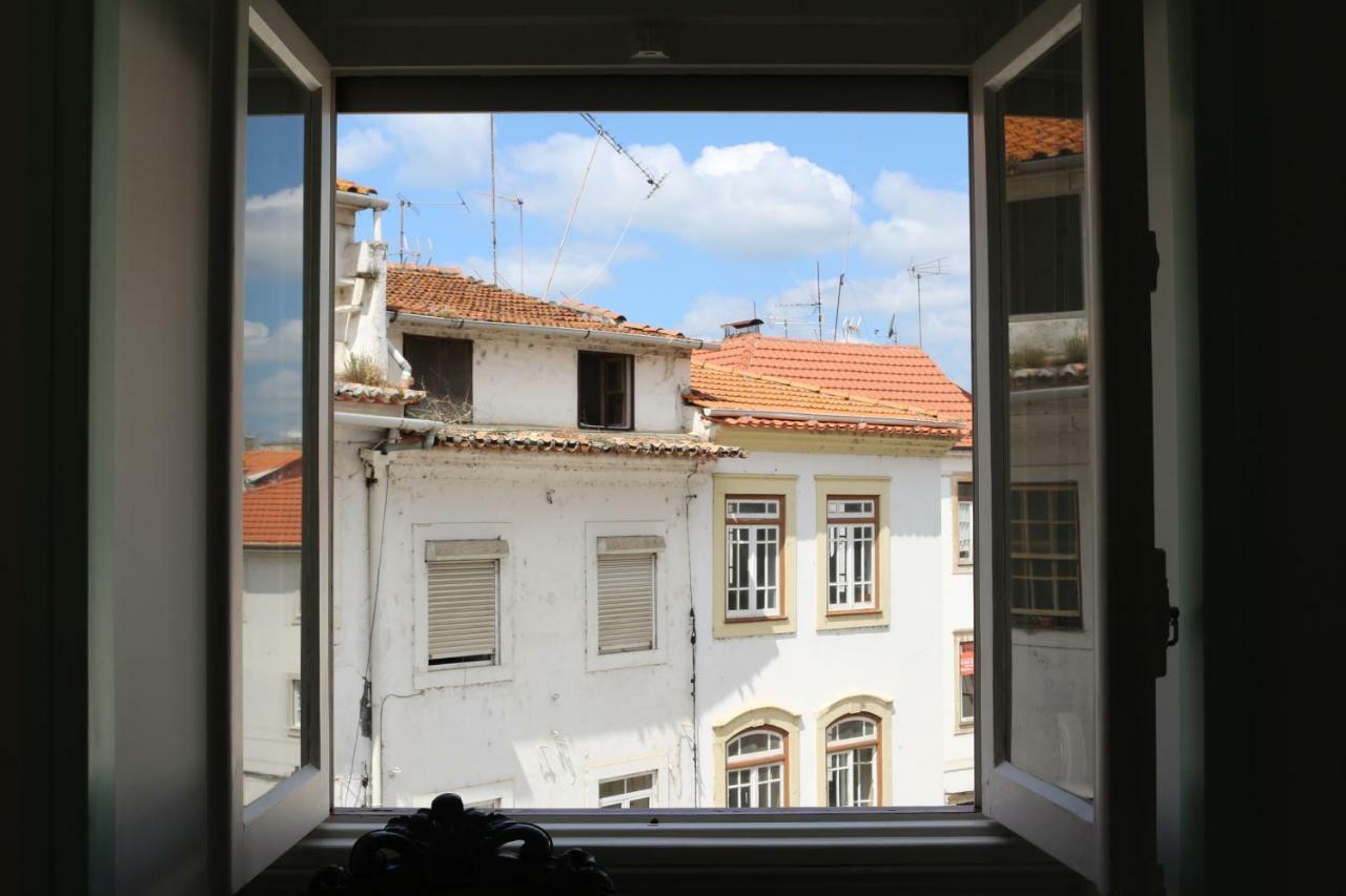 ARMAZÉM VILAÇA - Ap. Pasteur Coimbra Esterno foto