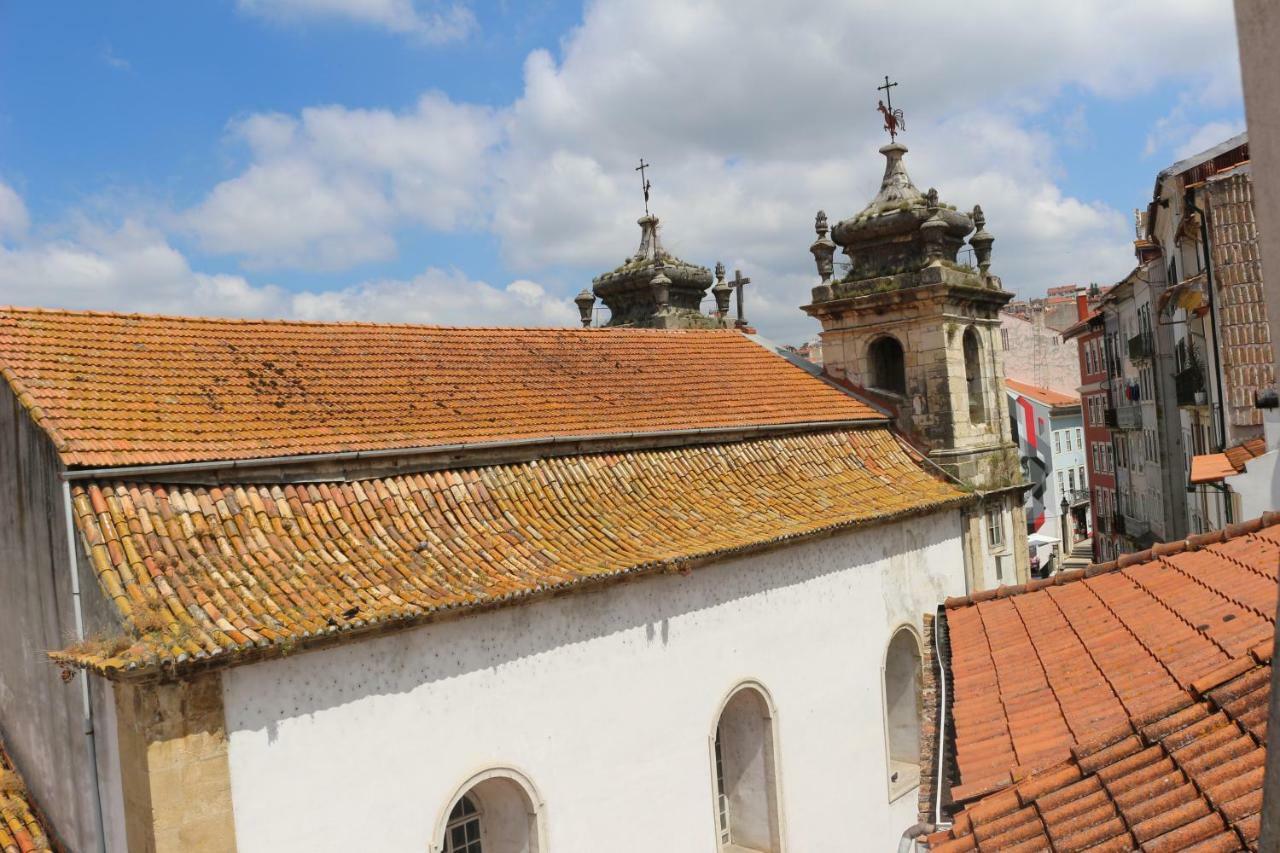 ARMAZÉM VILAÇA - Ap. Pasteur Coimbra Esterno foto