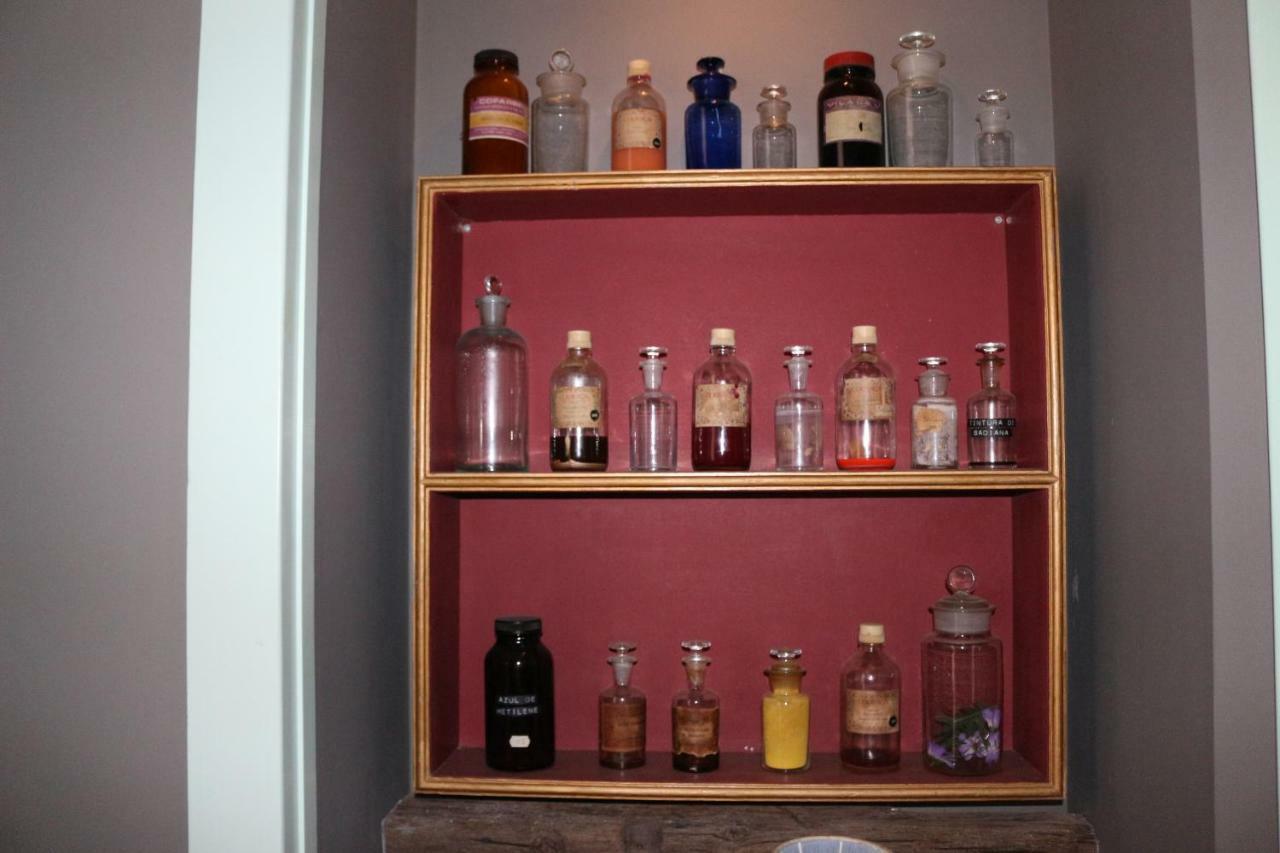 ARMAZÉM VILAÇA - Ap. Pasteur Coimbra Esterno foto