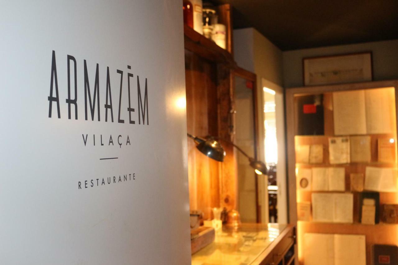 ARMAZÉM VILAÇA - Ap. Pasteur Coimbra Esterno foto